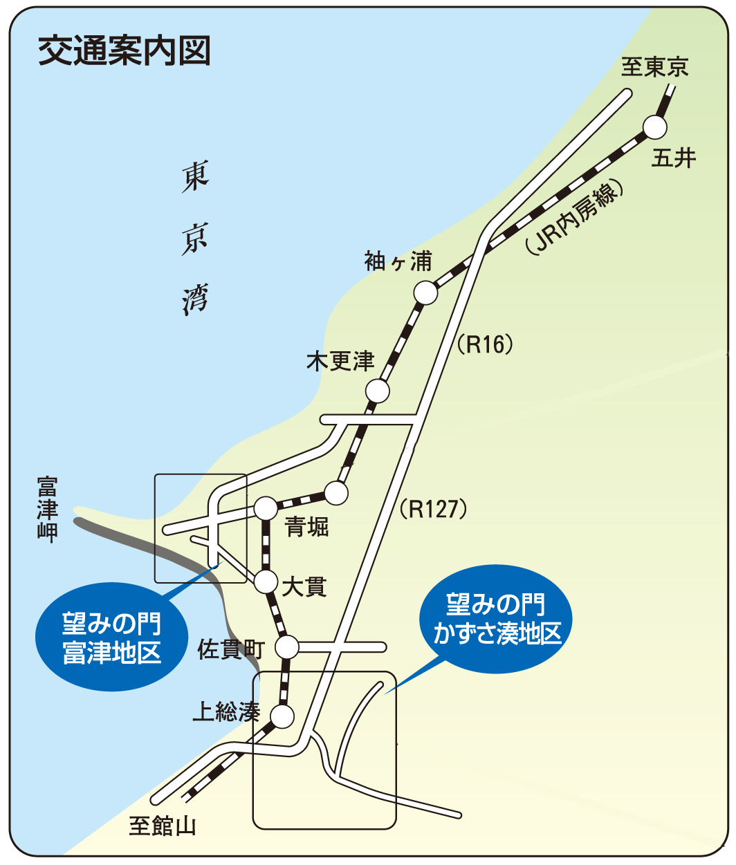 施設全体図