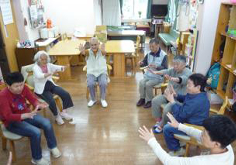 ヨカデイサービスセンター