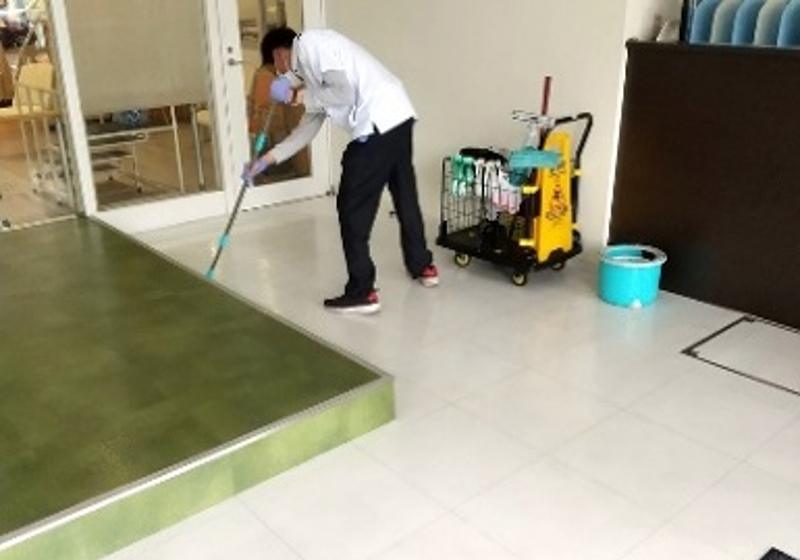 新生舎